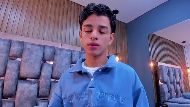 owen  johnson online show from 21, 3, 2026