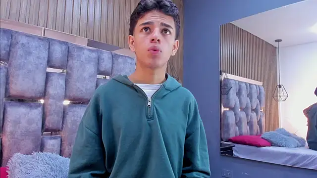 owen  johnson online show from 1, 5, 2026