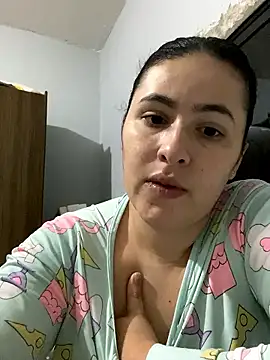 Snapshot of IvettSt_ chatting on 12, 1, 2026 IvettSt online show from 12, 1, 2026