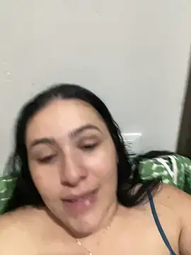 IvettSt  online show from 6, 6, 2026