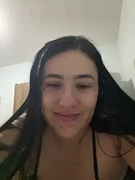 IvettSt  online show from 8, 8, 2026