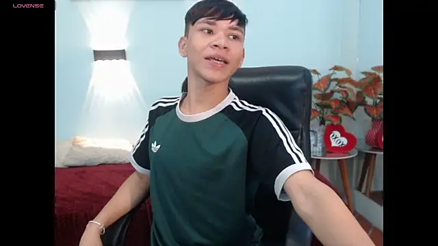 nathanclay online show from 18, 9, 2025