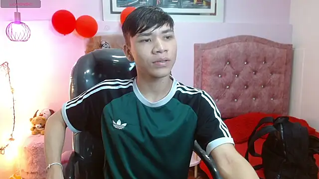 nathanclay online show from 23, 9, 2025