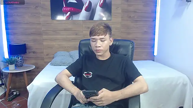 nathanclay online show from 14, 3, 2026