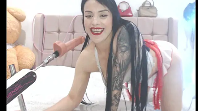 Snapshot of HotAss_Hally chatting on 11, 6, 2026 HotAss Hally online show from 11, 6, 2026