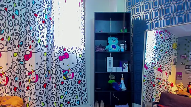 thania 777 online show from 31, 10, 2025