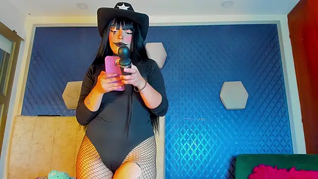 thania 777 online show from 3, 11, 2025