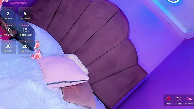 Snapshot of Babyuriel211 chatting on 21, 3, 2026 Babyuriel211 online show from 21, 3, 2026