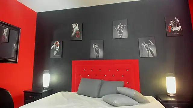 lilyth adam online show from 26, 2, 2026