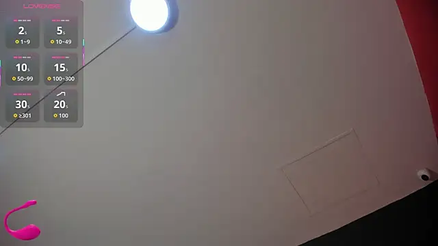 lilyth adam online show from 9, 5, 2026