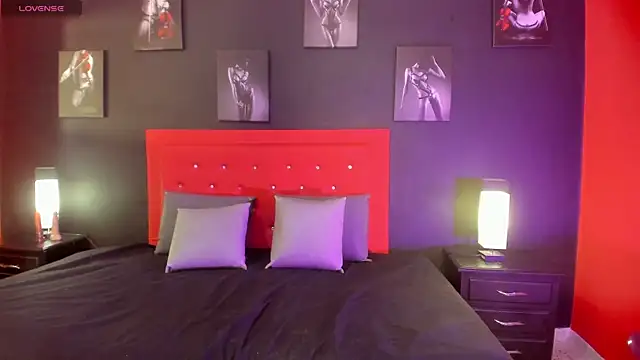 lilyth adam online show from 12, 5, 2026
