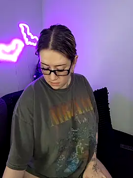 Snapshot of HarleyDemon666 chatting on 10, 2, 2026 HarleyDemon666 online show from 10, 2, 2026