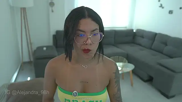 kyria 1 online show from 5, 10, 2025