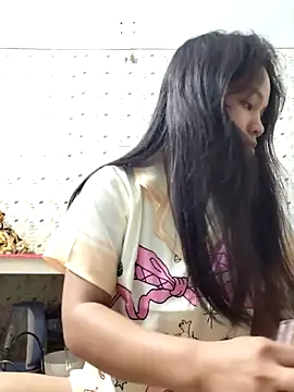 Snapshot of BabySweet-18 chatting on 27, 2, 2026 BabySweet-18 online show from 27, 2, 2026