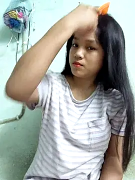 Snapshot of BabySweet-18 chatting on 20, 3, 2026 BabySweet-18 online show from 20, 3, 2026