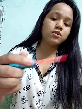 Snapshot of BabySweet-18 chatting on 25, 3, 2026 BabySweet-18 online show from 25, 3, 2026