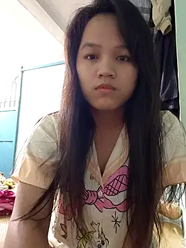 Snapshot of BabySweet-18 chatting on 27, 3, 2026 BabySweet-18 online show from 27, 3, 2026