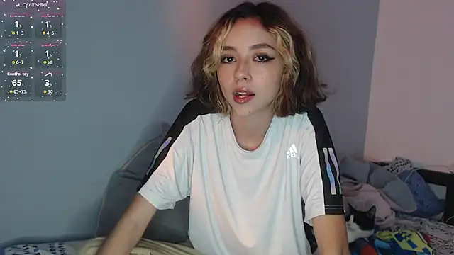 Snapshot of brisazanes chatting on 2, 11, 2025 brisazanes online show from 2, 11, 2025