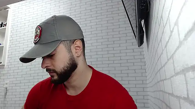 BombeiroHotx online show from 18, 11, 2025