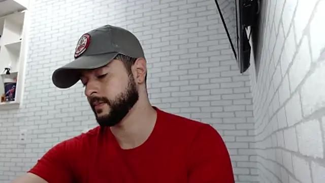 BombeiroHotx online show from 26, 11, 2025