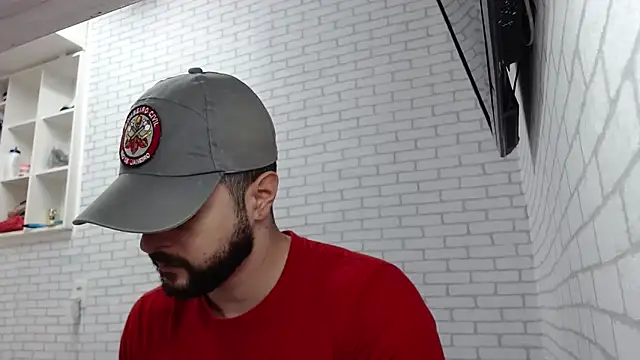 BombeiroHotx online show from 15, 12, 2025