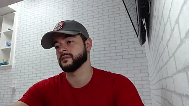 BombeiroHotx online show from 22, 12, 2025