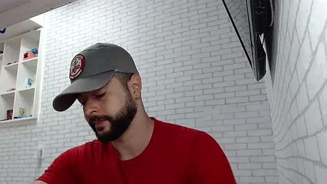 Snapshot of BombeiroHotx chatting on 6, 1, 2026 BombeiroHotx online show from 6, 1, 2026