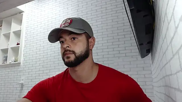 Snapshot of BombeiroHotx chatting on 6, 2, 2026 BombeiroHotx online show from 6, 2, 2026