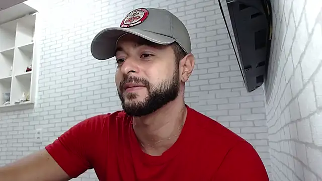 Snapshot of BombeiroHotx chatting on 8, 2, 2026 BombeiroHotx online show from 8, 2, 2026