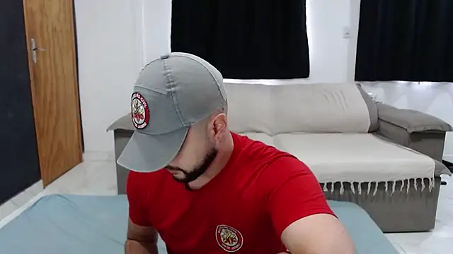 Snapshot of BombeiroHotx chatting on 26, 2, 2026 BombeiroHotx online show from 26, 2, 2026