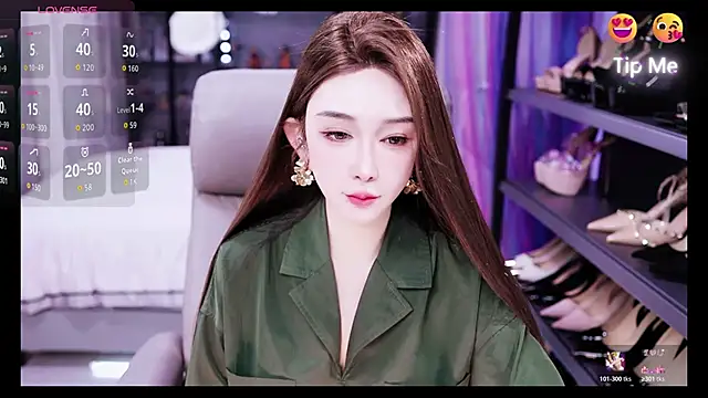 kelariy online show from 15, 2, 2026