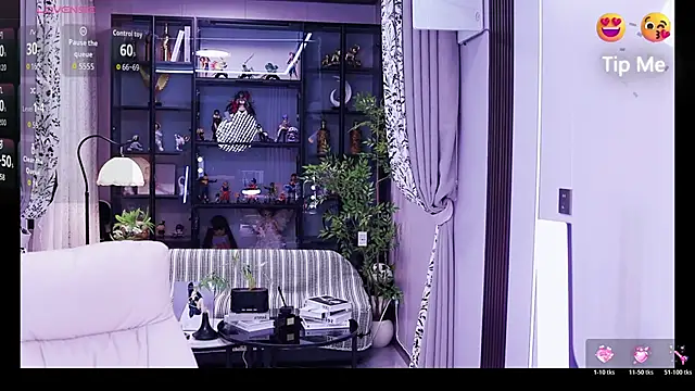 Snapshot of kelariy chatting on 14, 6, 2026 kelariy online show from 14, 6, 2026