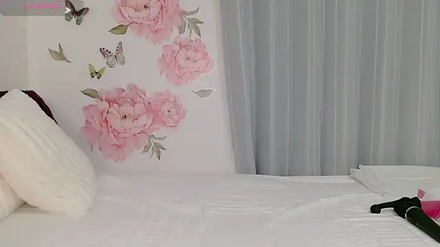 MIZUKI88888 online show from 7, 3, 2026