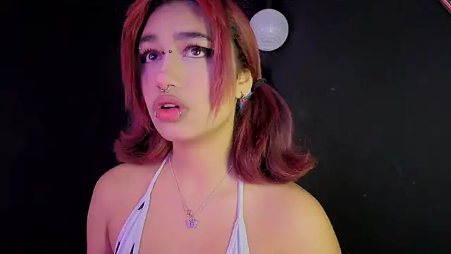 zoelight18 online show from 23, 9, 2025