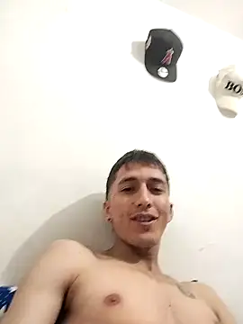 Carlos11123 online show from 4, 10, 2025