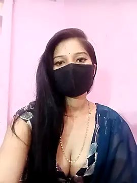 NEHA-DESHI999 online show from 12, 5, 2026