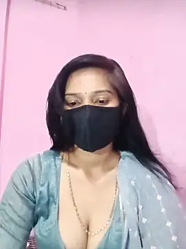 NEHA-DESHI999 online show from 13, 5, 2026