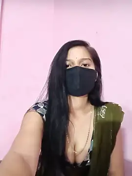 NEHA-DESHI999 online show from 17, 5, 2026