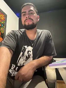 Snapshot of Yuber3 chatting on 30, 9, 2025 Yuber3 online show from 30, 9, 2025