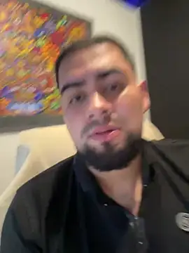 Yuber3 online show from 8, 7, 2026