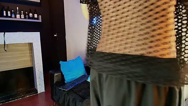  DantFox  online show from 20, 10, 2025