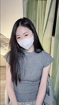 Ninii-b online show from 3, 11, 2025