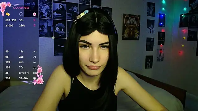 mskissa online show from 20, 9, 2025