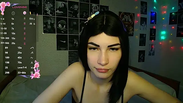 mskissa online show from 26, 9, 2025