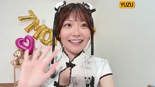 yuzukichi jp online show from 8, 2, 2026