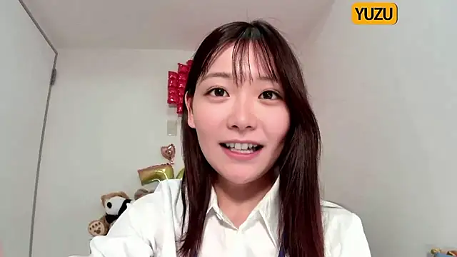 Snapshot of yuzukichi_jp chatting on 12, 4, 2026 yuzukichi jp online show from 12, 4, 2026