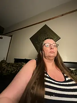 BuxomKitty BBW online show from 6, 3, 2026