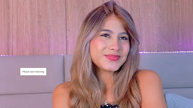 Snapshot of ZoehAngel chatting on 6, 5, 2026 ZoehAngel online show from 6, 5, 2026