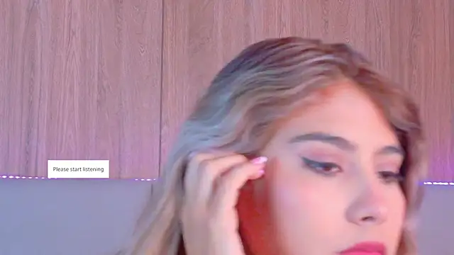 Snapshot of ZoehAngel chatting on 13, 5, 2026 ZoehAngel online show from 13, 5, 2026