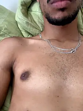 Olindoduro325 online show from 9, 1, 2026